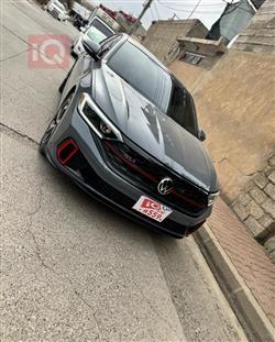 فولكسفاغن جيتا